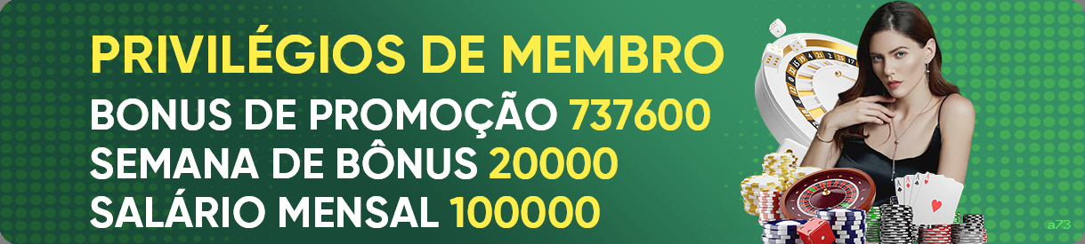 Conta a73 sincronizada site e app