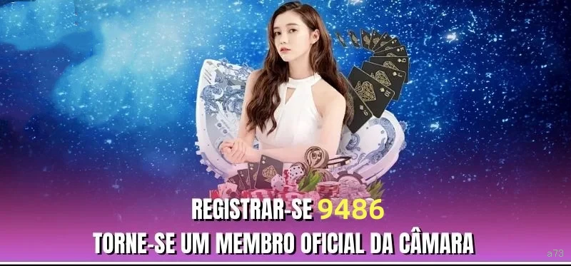 Pagamentos a73 PIX