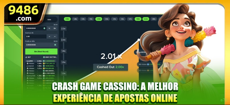 Ganhar e sacar na a73